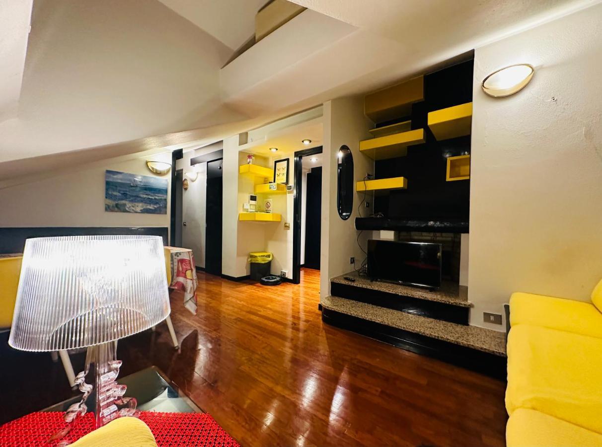 Centro Appartement